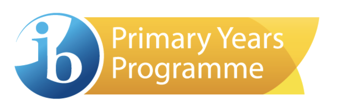 primary years programme logo