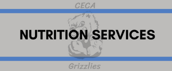 nutrition services