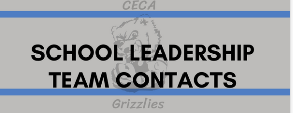 school leadership contact logo