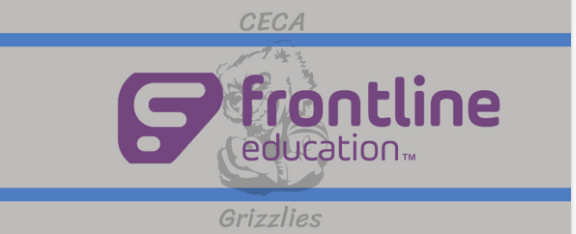 frontline logo