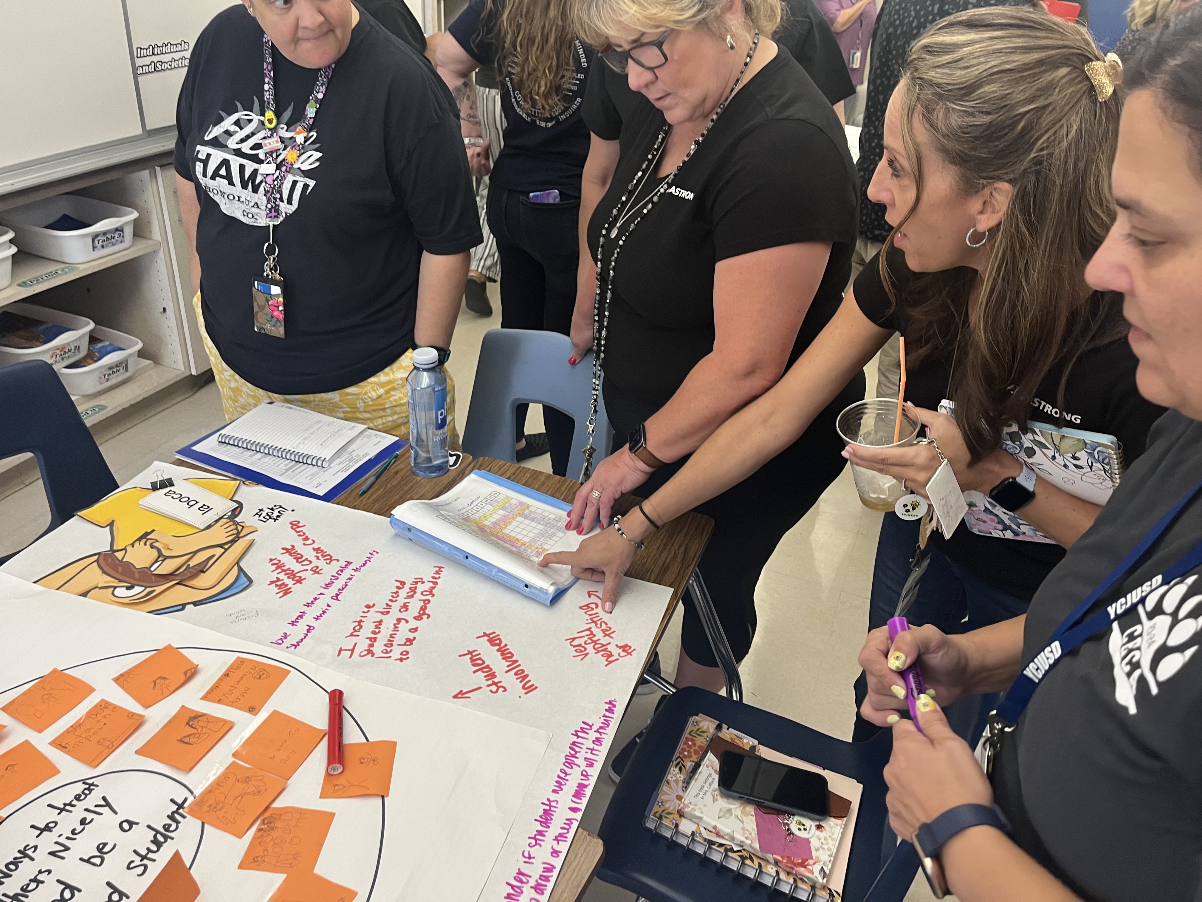 Competitive Edge Charter Academy — Campus