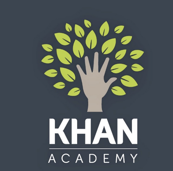 khan academy logotype