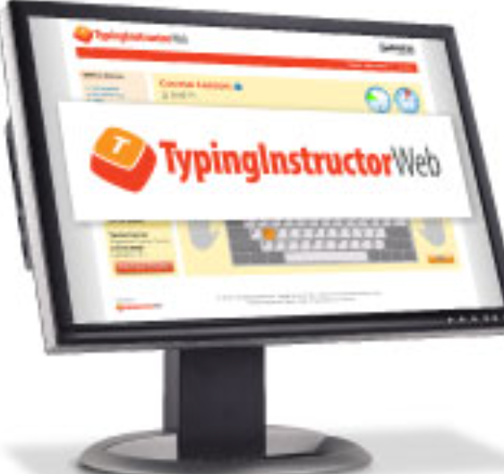 typeinstructor web