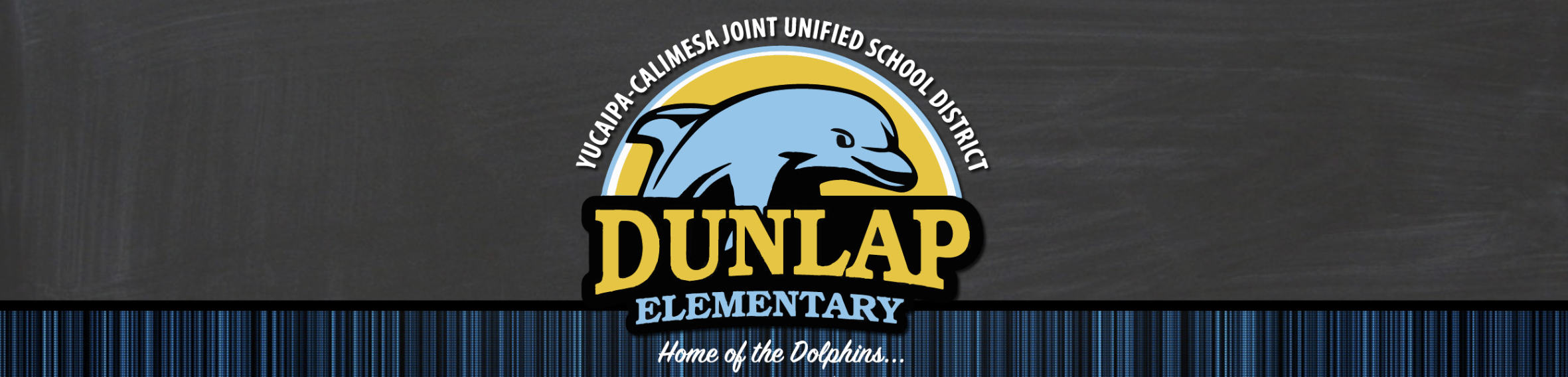 Dunlap elementary school logo