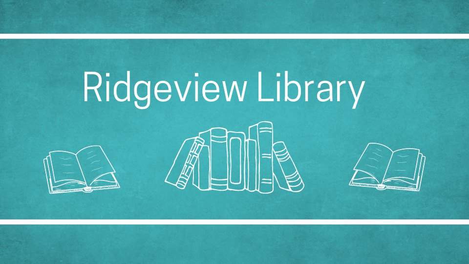 Ridgeview Library