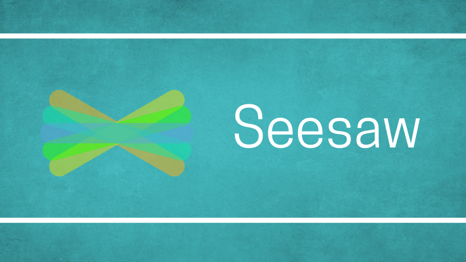 Seesaw