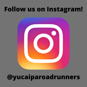 Follow us on instagram