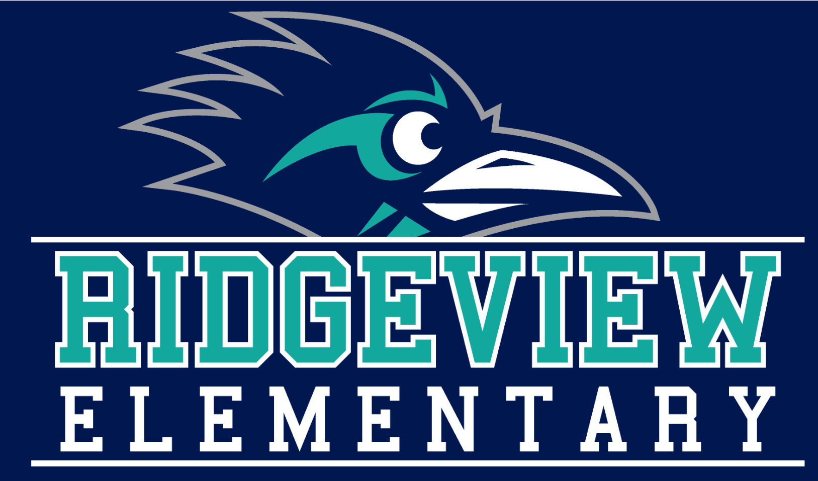 Ridgeview Logo