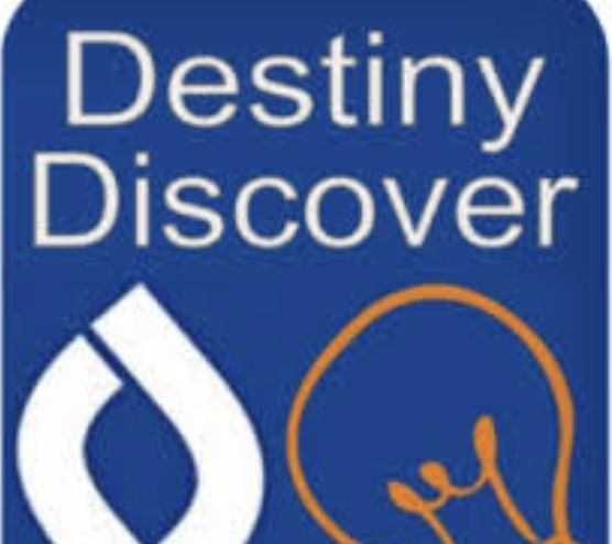 Destiny Discover