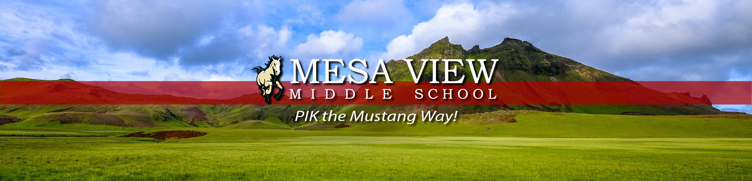 Mesa View Middle School