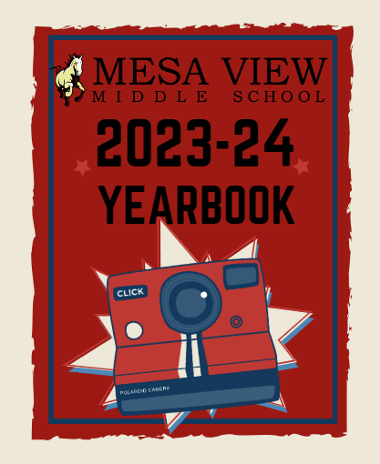 2023 - 24 Yearbook