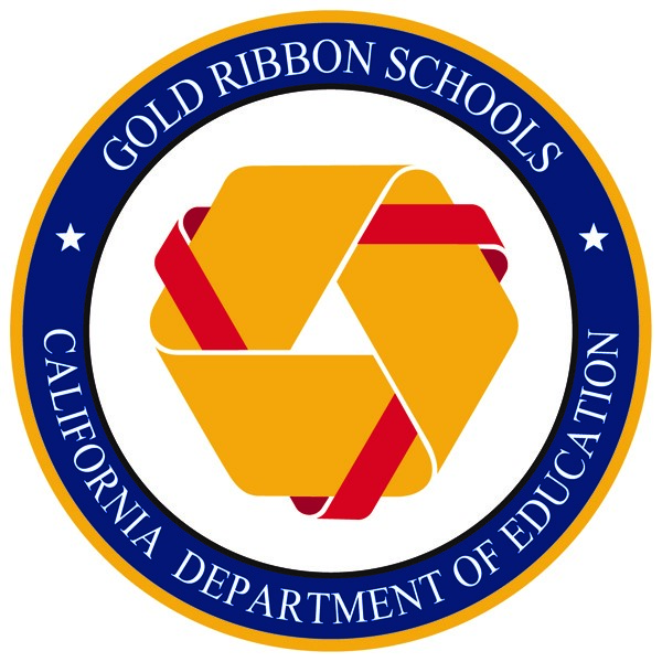 California Gold Ribbon Schools Program