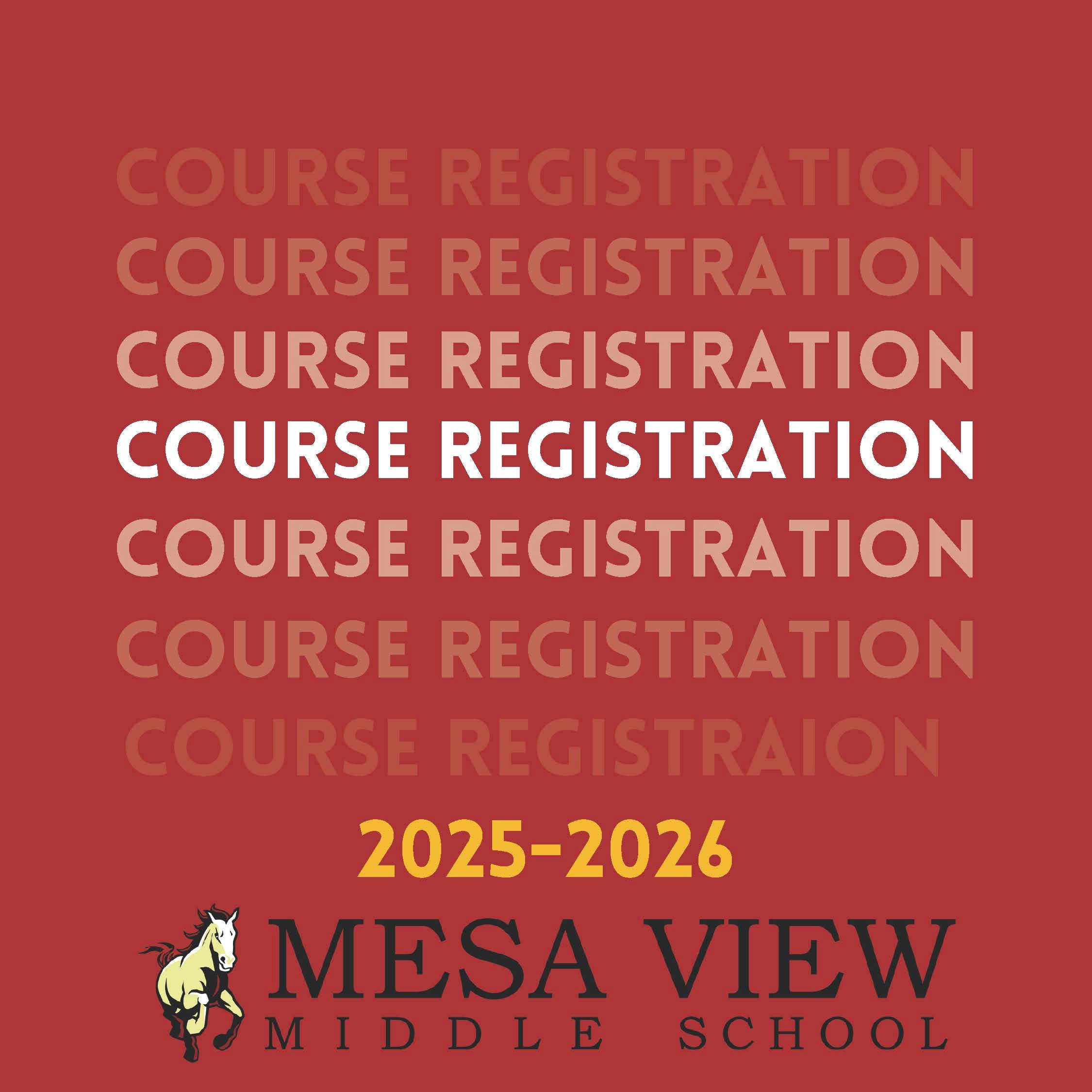 Course Registration