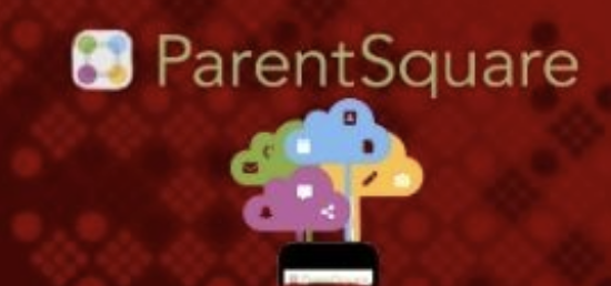 Parent square logo