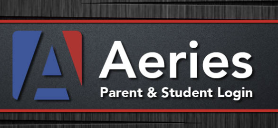 Aeries Parent & Student login