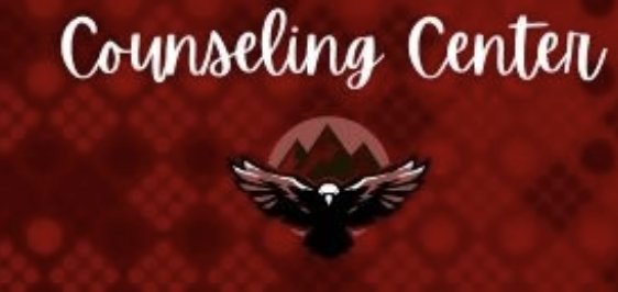 Counseling Center logo