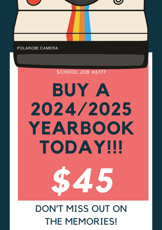 Yearbook 24-25