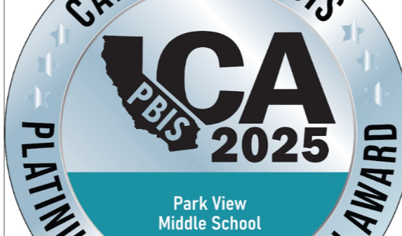 PBIS Platinum 2025
