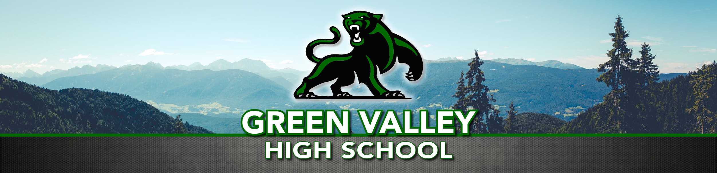 Greeen Valley Hs