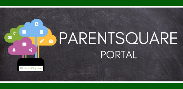 Parent Square Portal