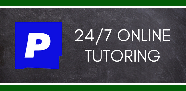 24/7 online tutoring