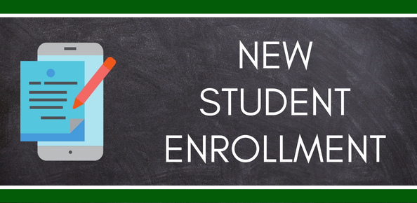 New Student Enrollment