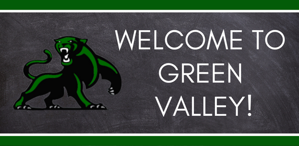 Welcome to green valley