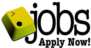Jobs Apply Now