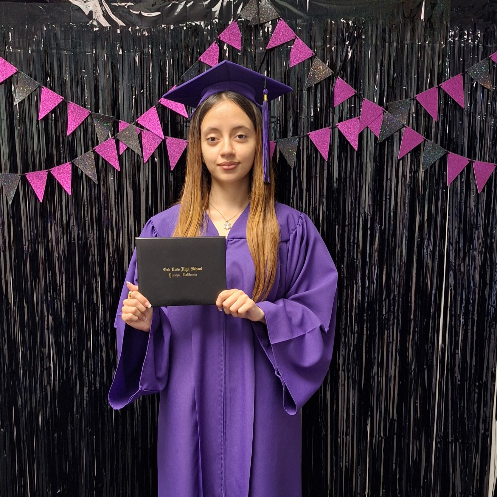 Early grad