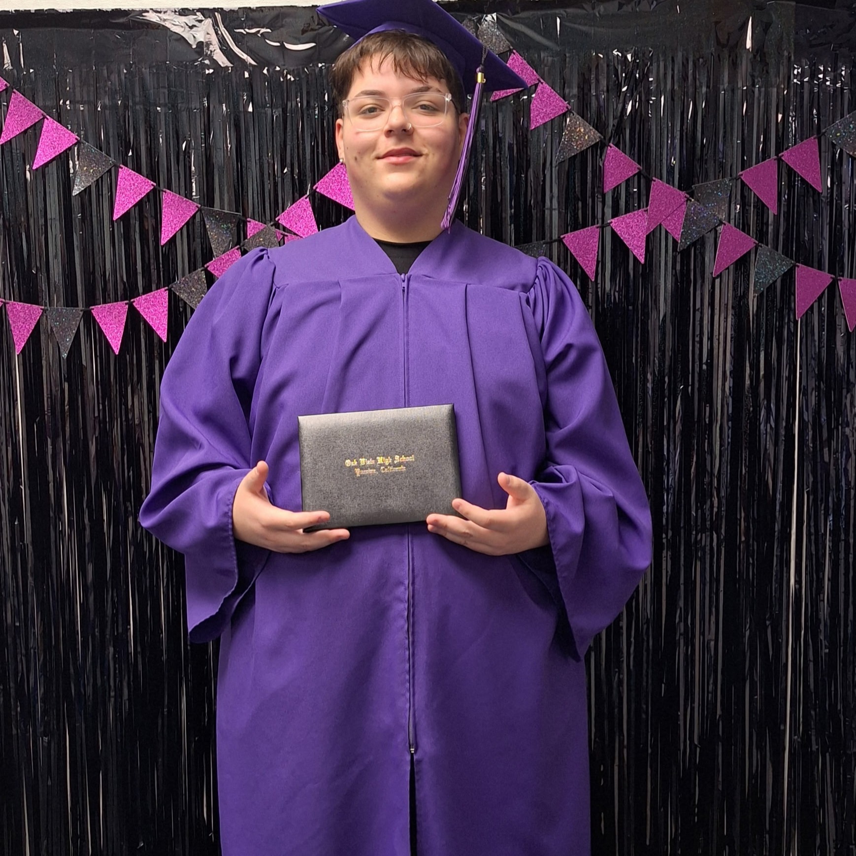 early grad