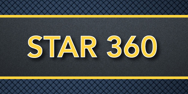 star 360