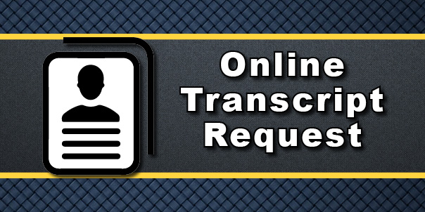 online transcript