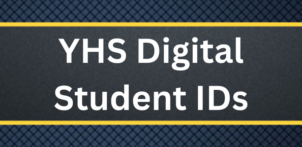 digital students ids