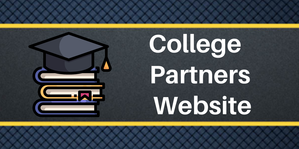 college partners website