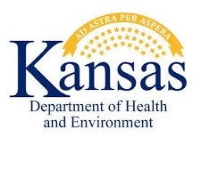 kansas department of health and environment logo