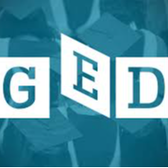 GED logo