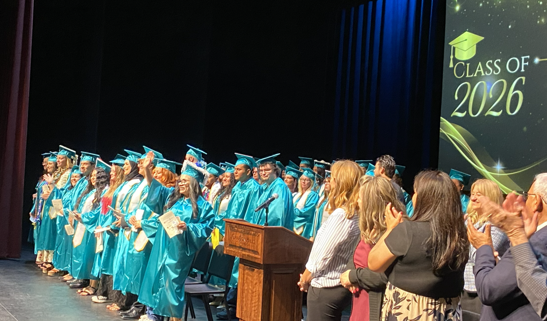 YAS Grad