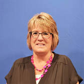 Patty Rowell