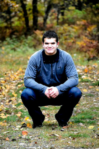 Gage Gendron