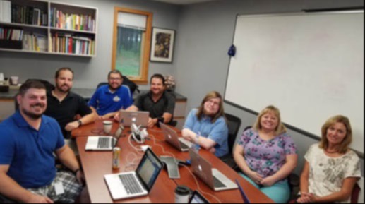TechCo Team