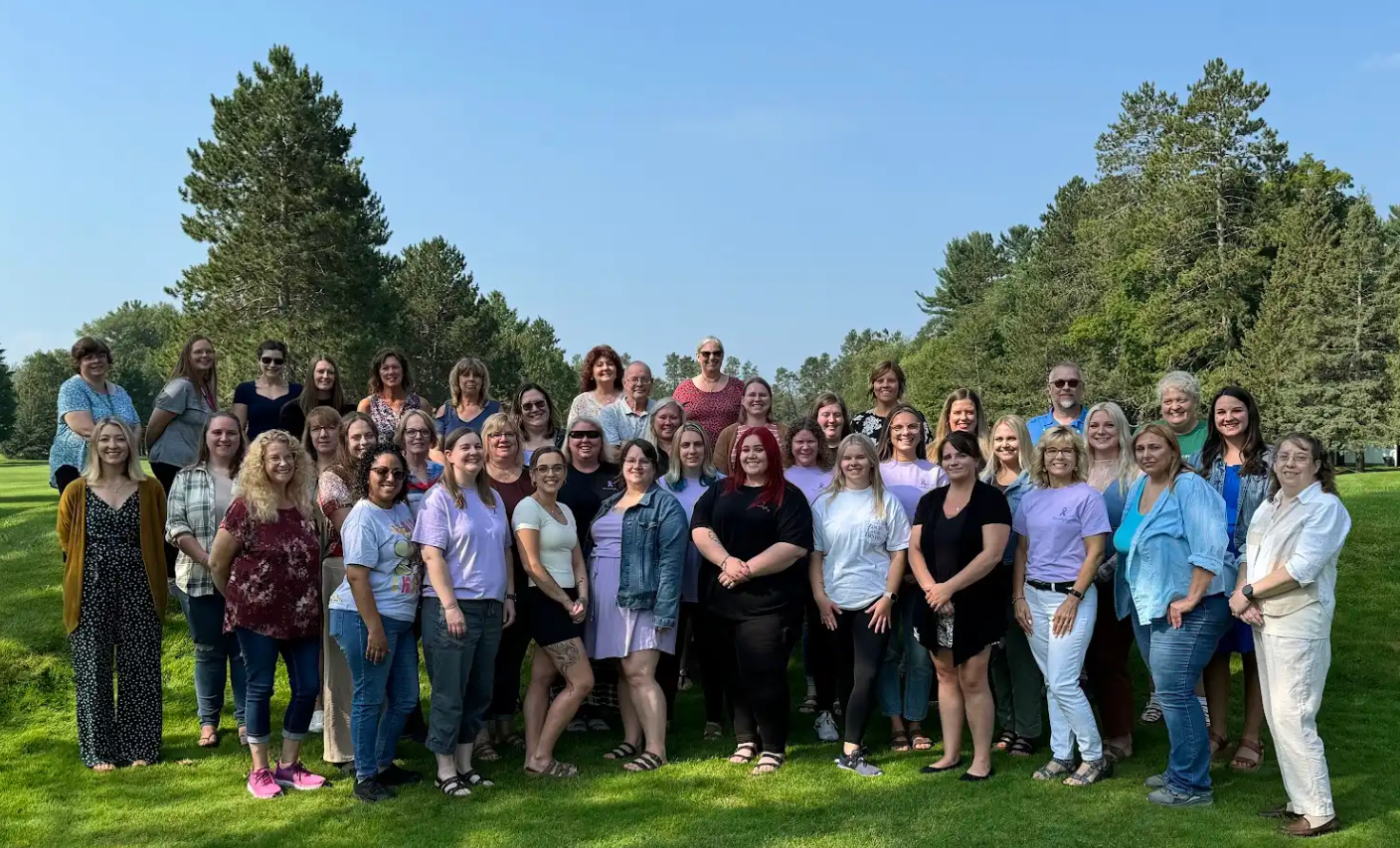 EC staff pic