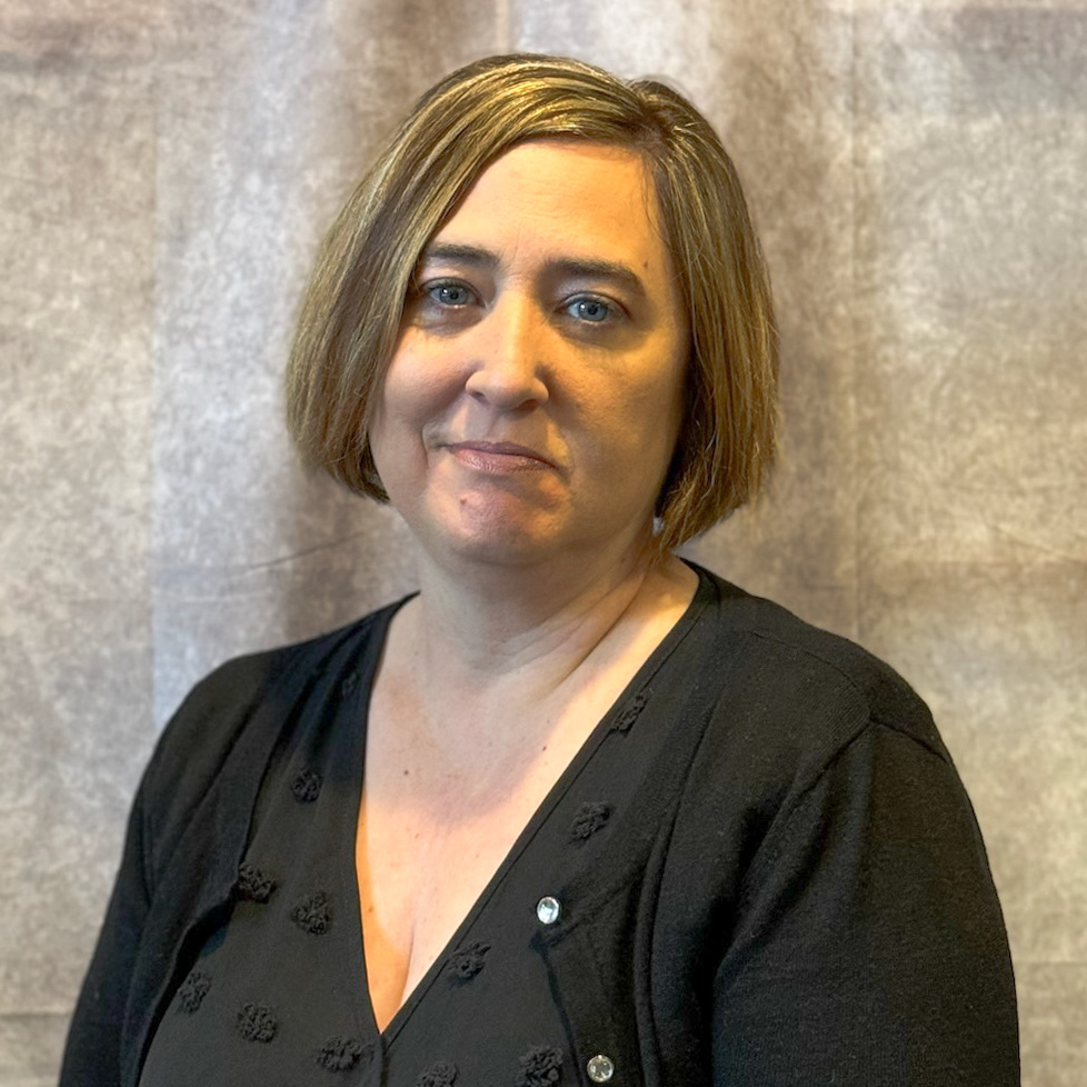 Jennifer Huotari, Superintendent