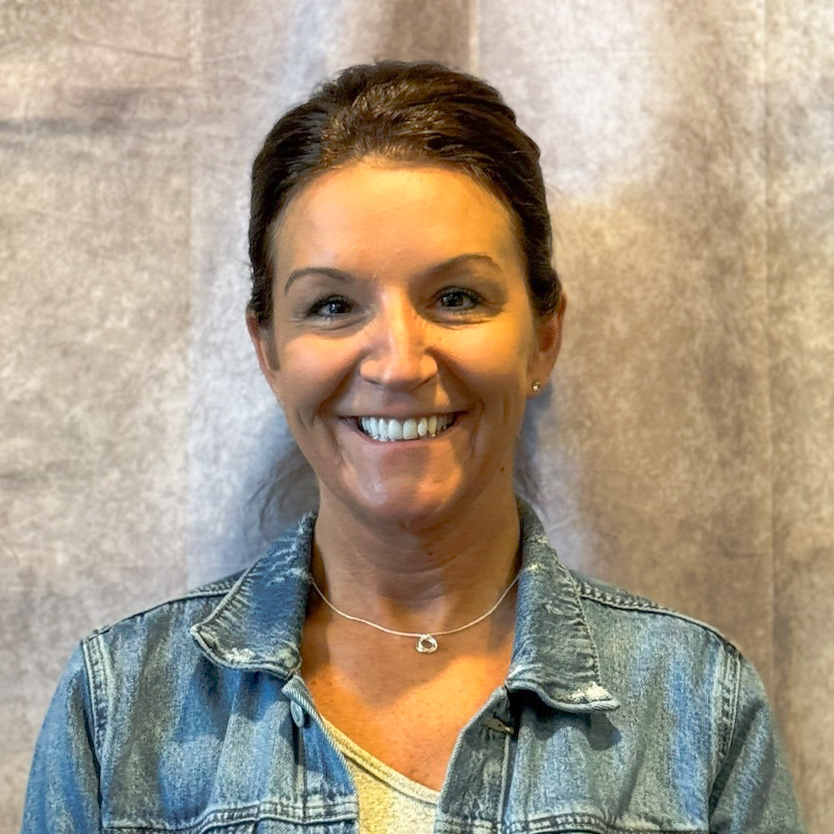 Amanda Sanicki, Executive Secretary