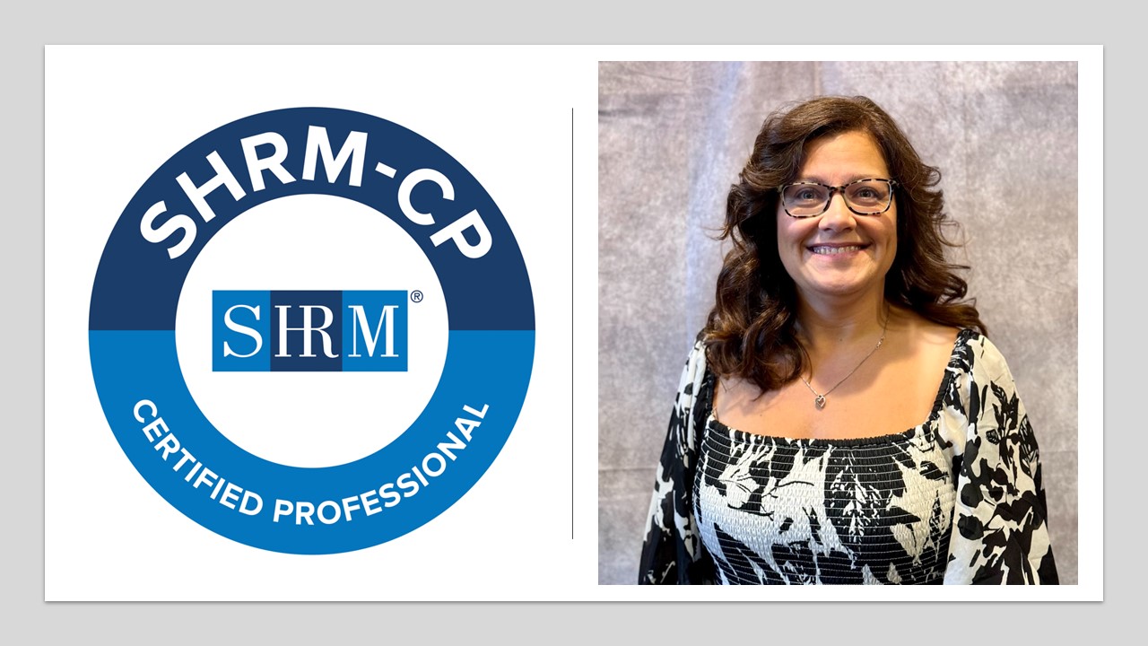 SHRM