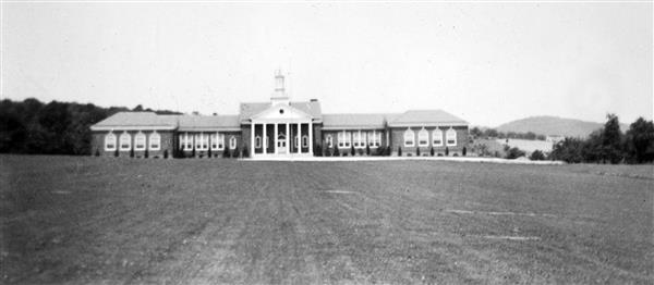 1938 Building Picture