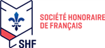 SHF Logo