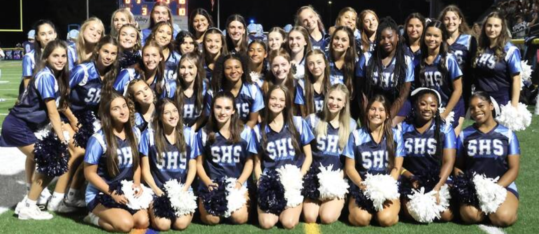 SHS Cheer 