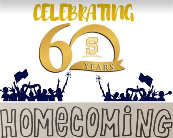 Celebrating 60 Years Homecoming