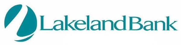 Lakeland Bank logo