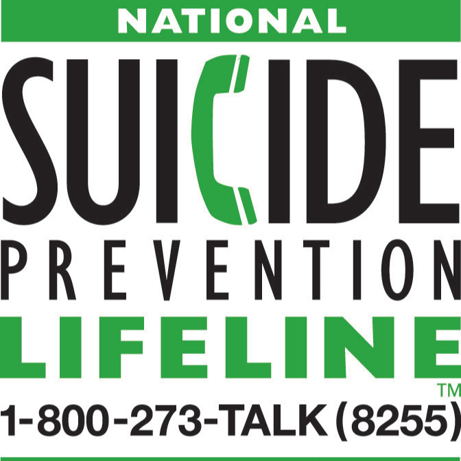 Suicide Prevention 